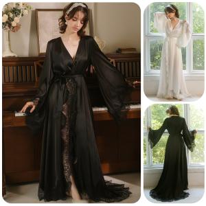 🇸🇦 النسخة العربية (قمصان نوم شبكة)